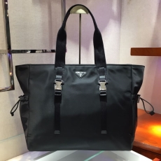 Prada Shopping Bags